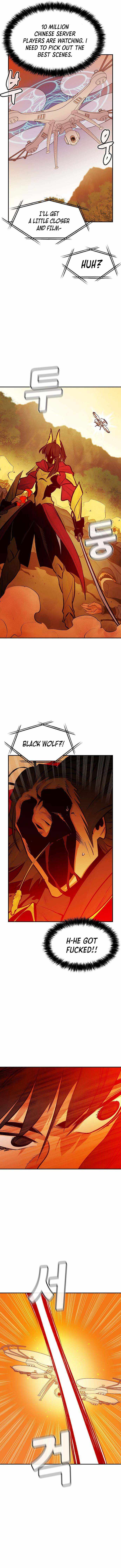 The Lone Necromancer chapter 88 page 11