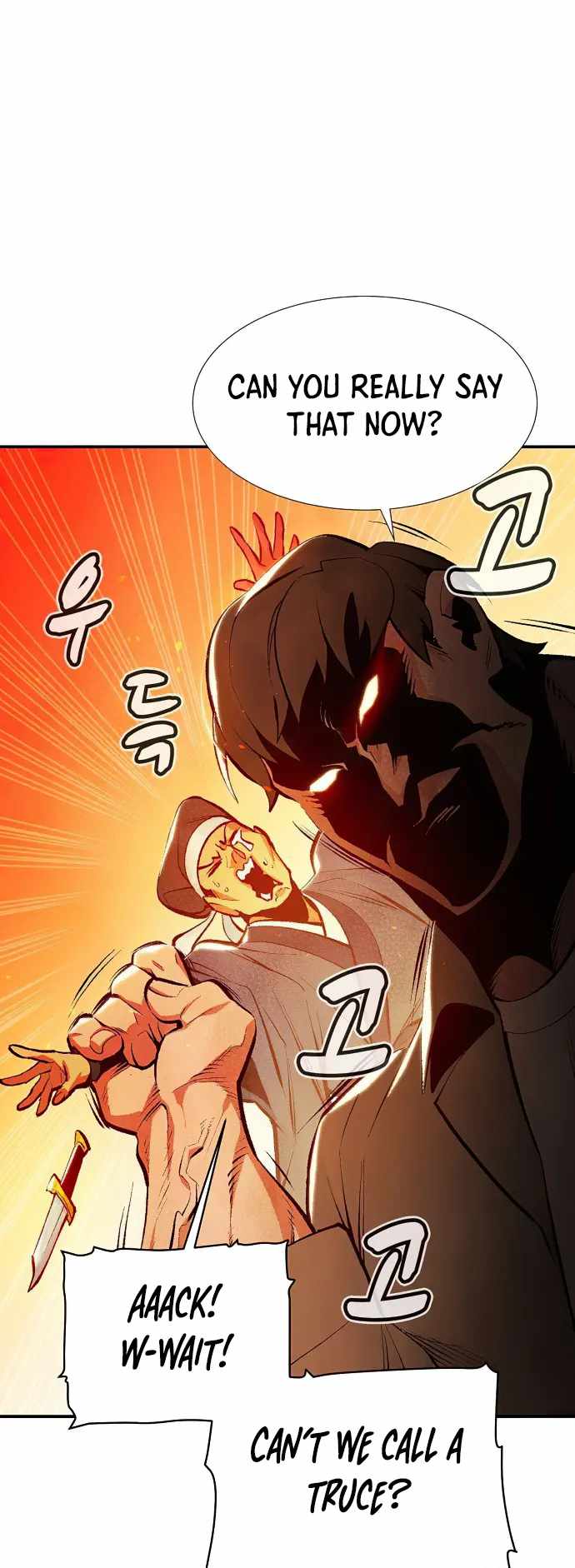 The Lone Necromancer chapter 89 page 10