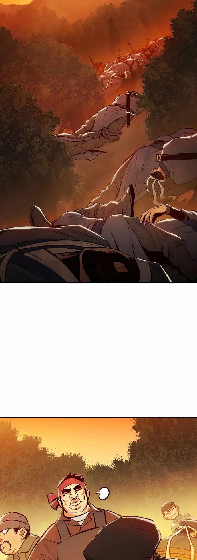 The Lone Necromancer chapter 89 page 17