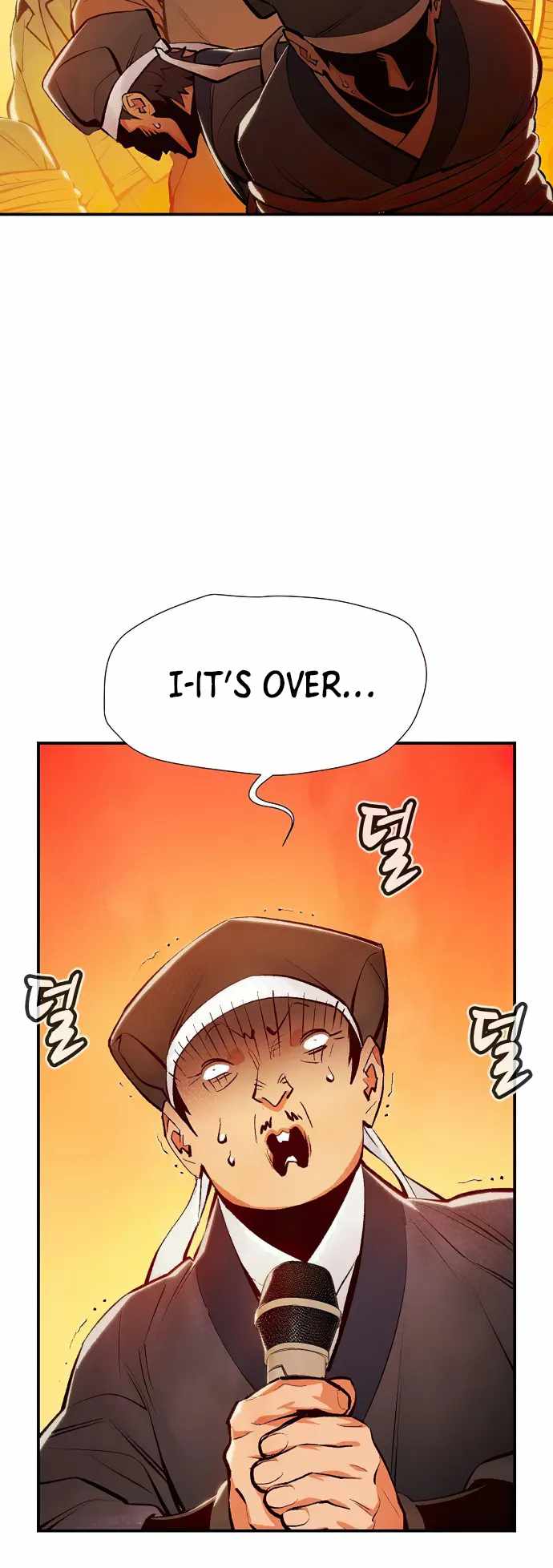 The Lone Necromancer chapter 89 page 18