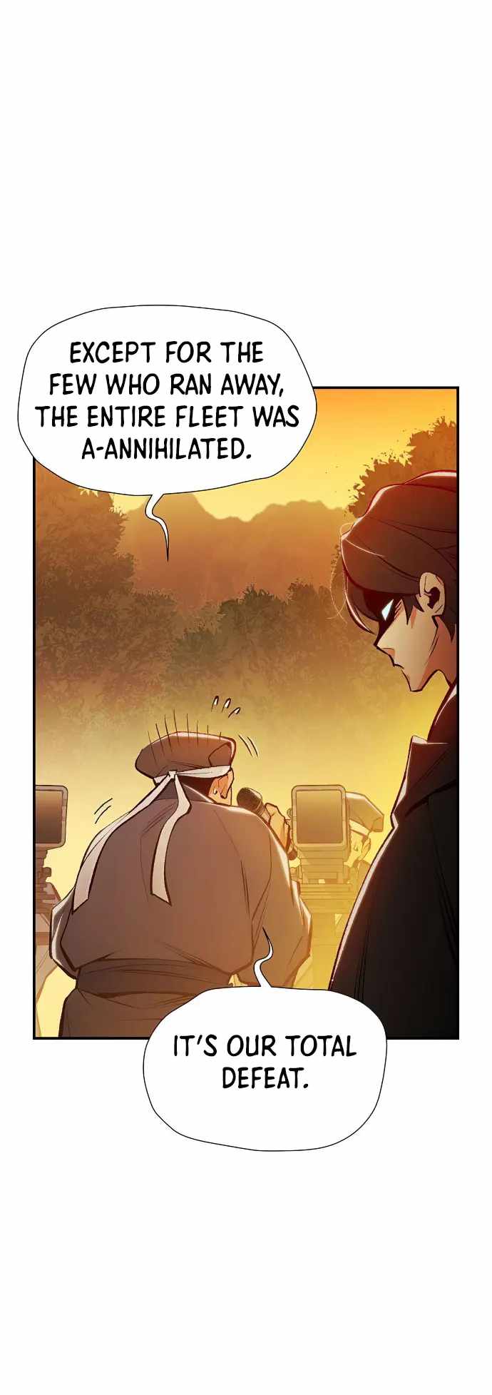 The Lone Necromancer chapter 89 page 19