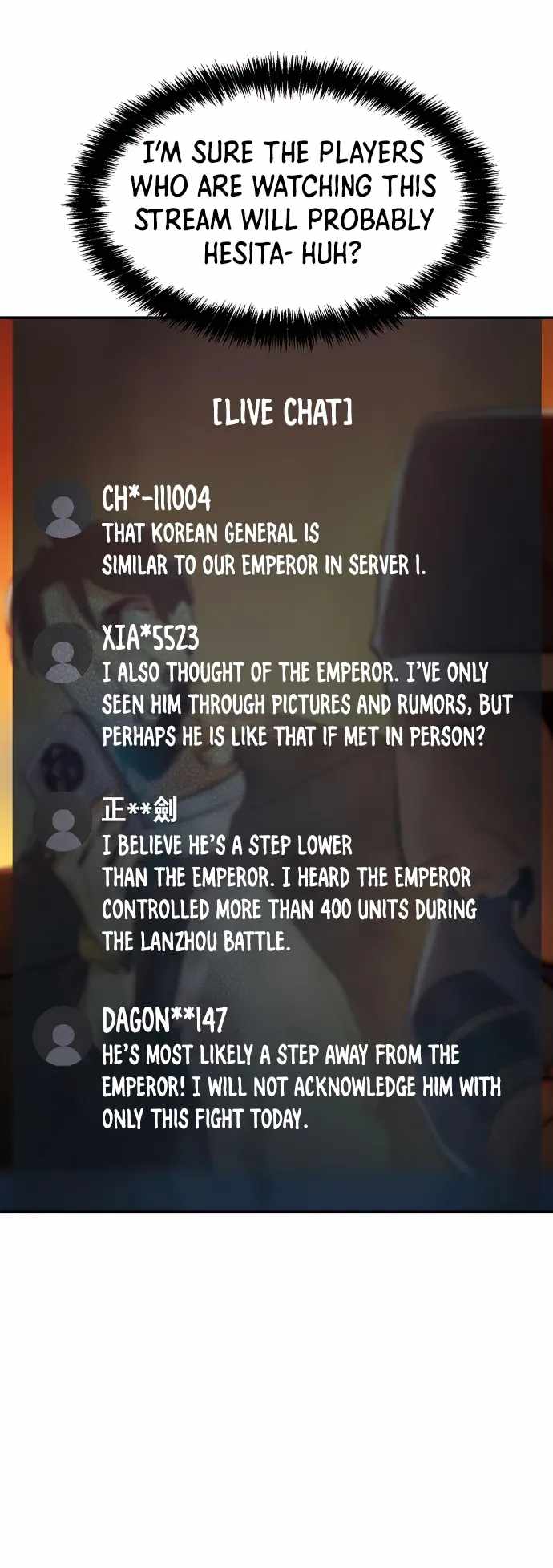 The Lone Necromancer chapter 89 page 20