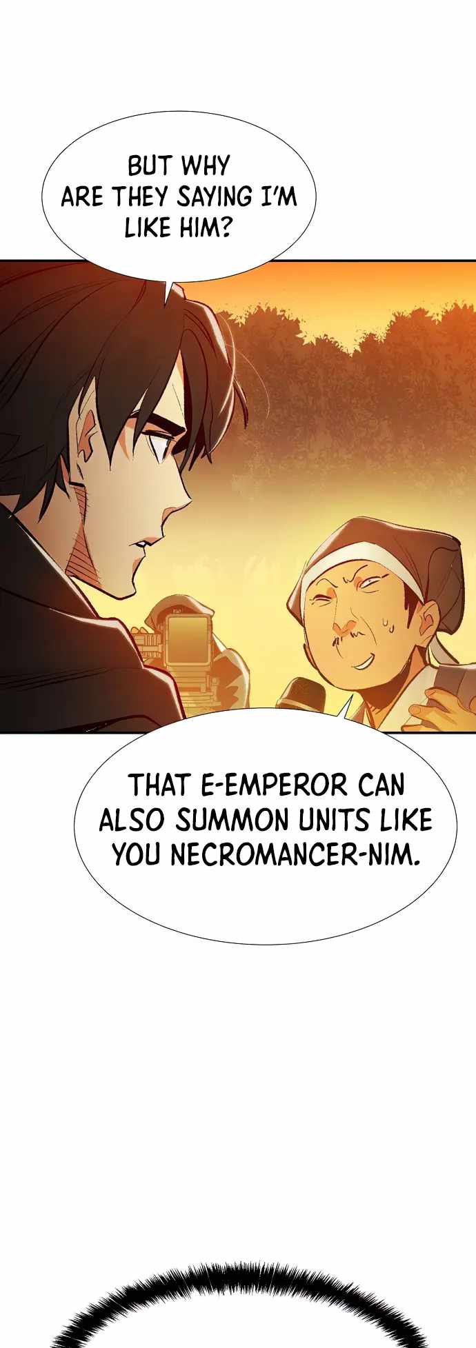 The Lone Necromancer chapter 89 page 23