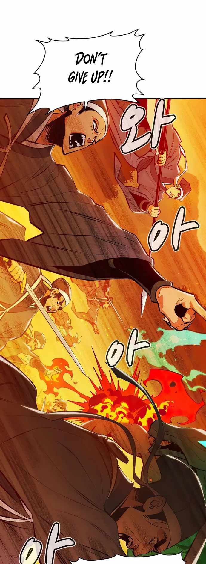 The Lone Necromancer chapter 89 page 3