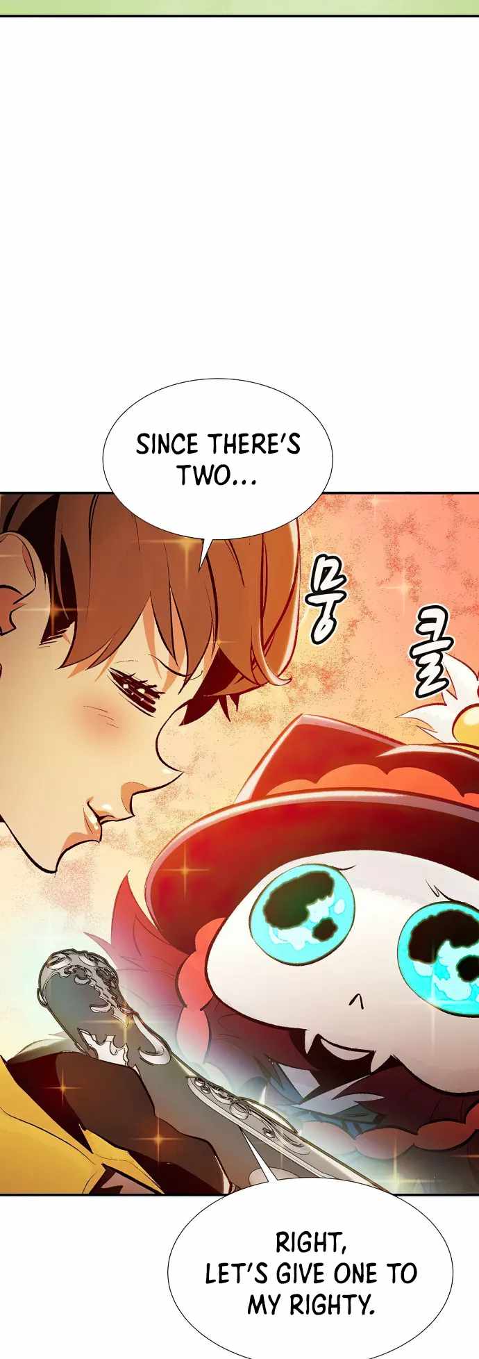 The Lone Necromancer chapter 89 page 30