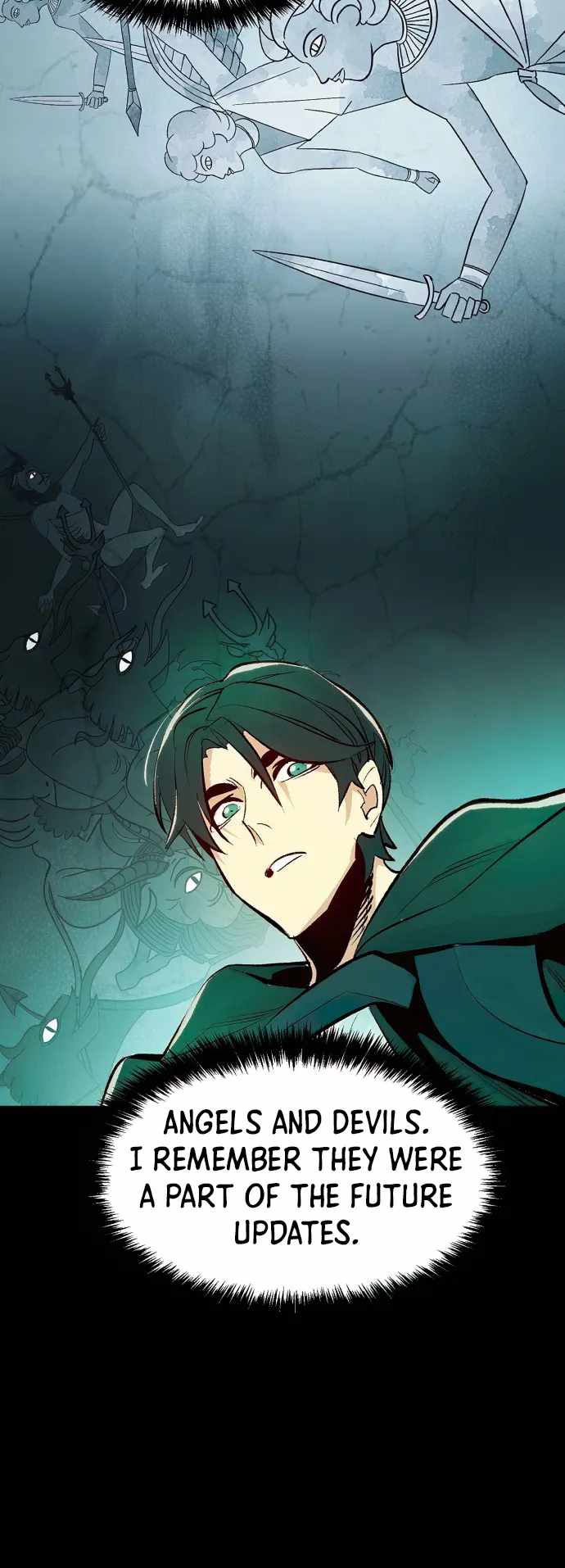 The Lone Necromancer chapter 89 page 39