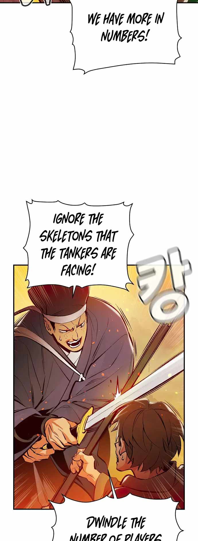 The Lone Necromancer chapter 89 page 4