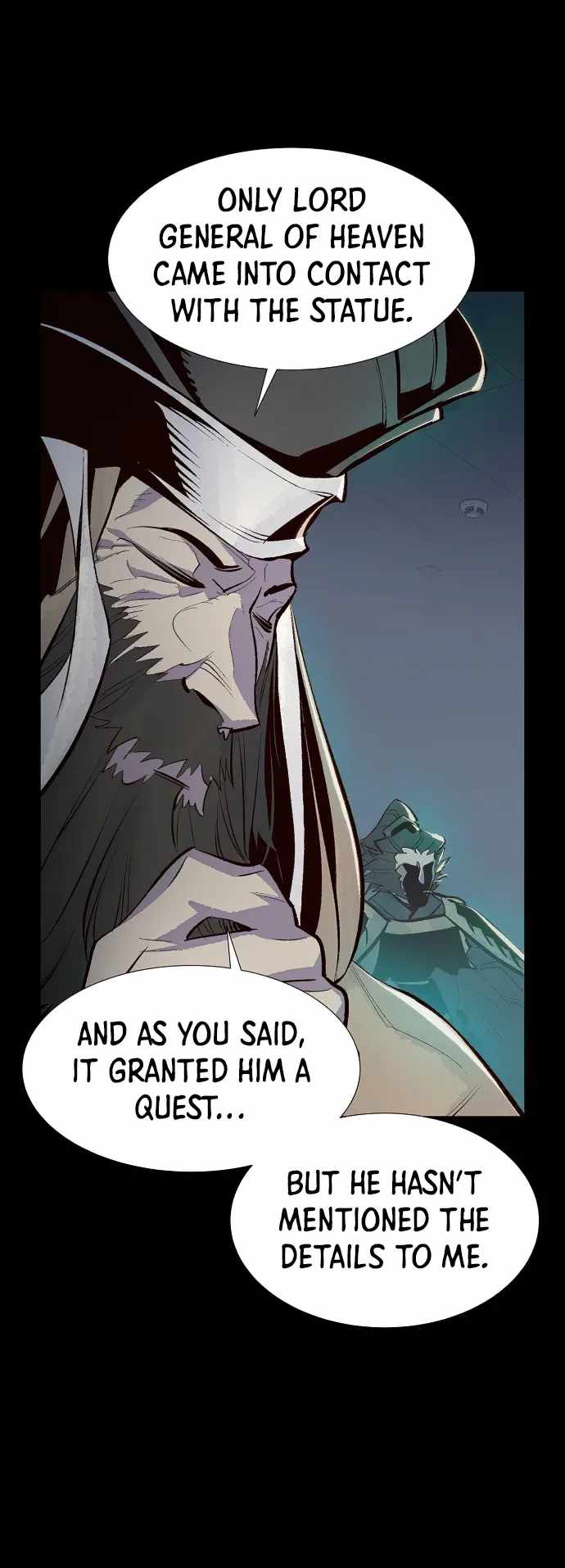 The Lone Necromancer chapter 89 page 40