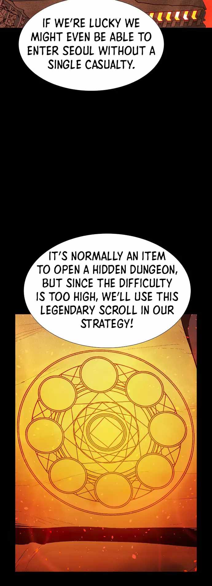 The Lone Necromancer chapter 89 page 48