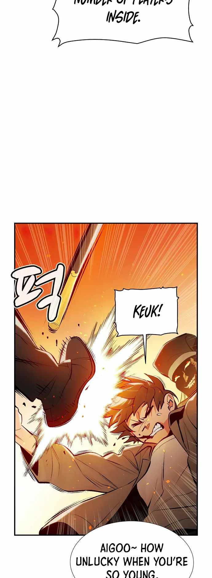 The Lone Necromancer chapter 89 page 5