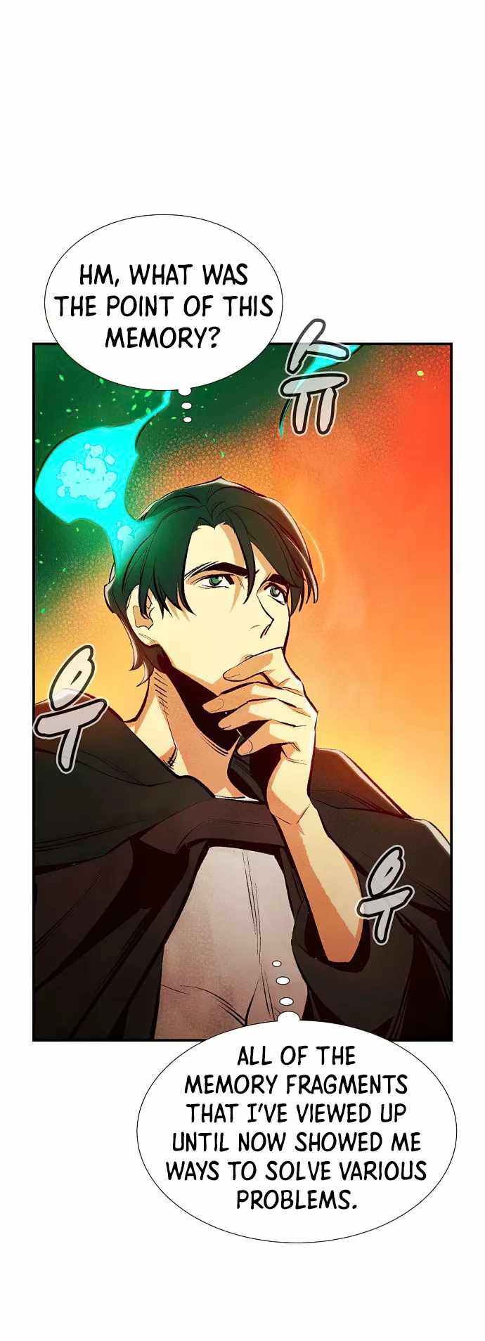 The Lone Necromancer chapter 89 page 52