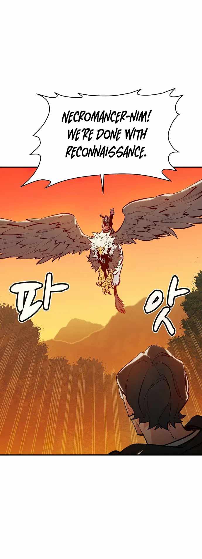 The Lone Necromancer chapter 89 page 54