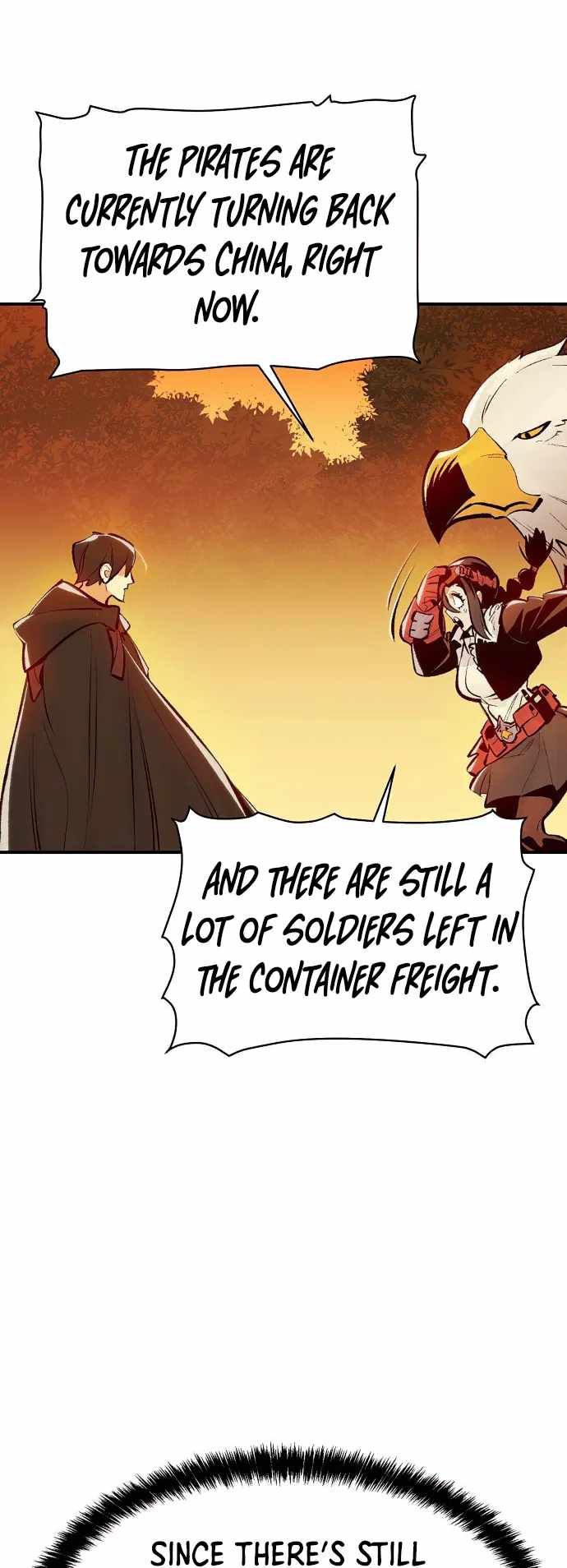 The Lone Necromancer chapter 89 page 55