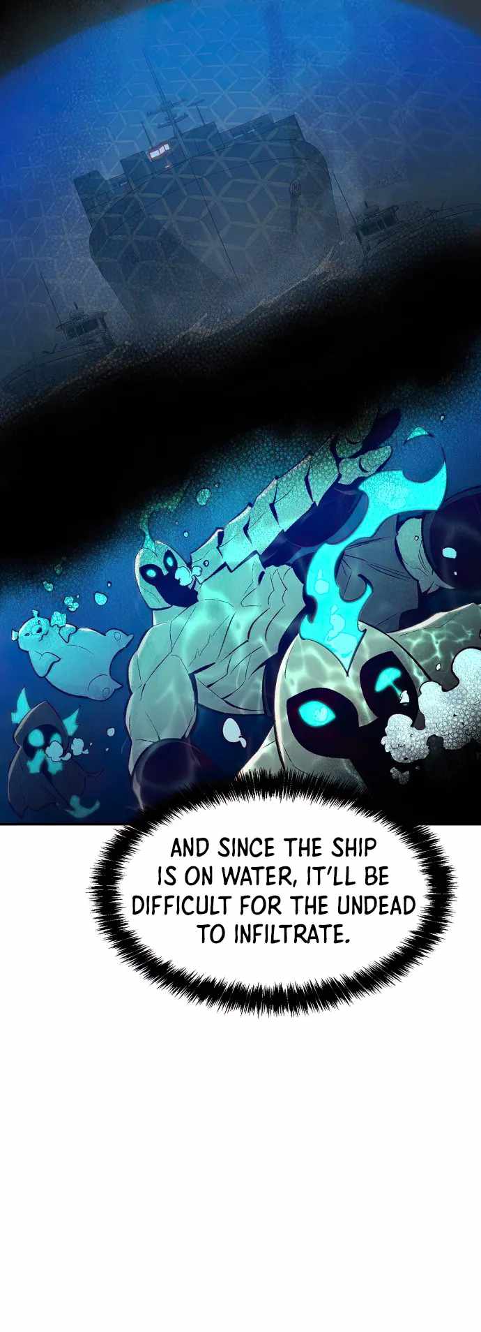 The Lone Necromancer chapter 89 page 58