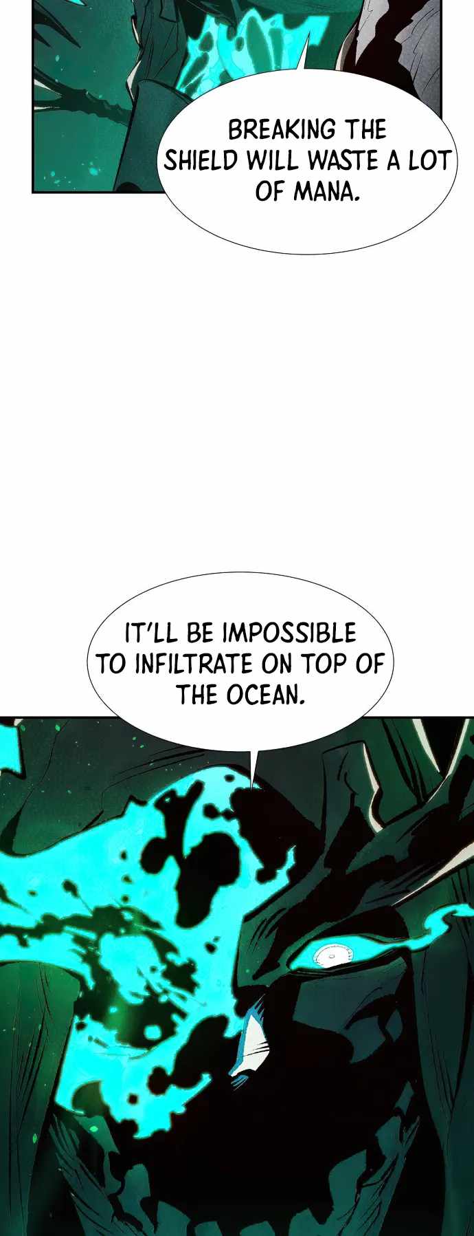 The Lone Necromancer chapter 89 page 69