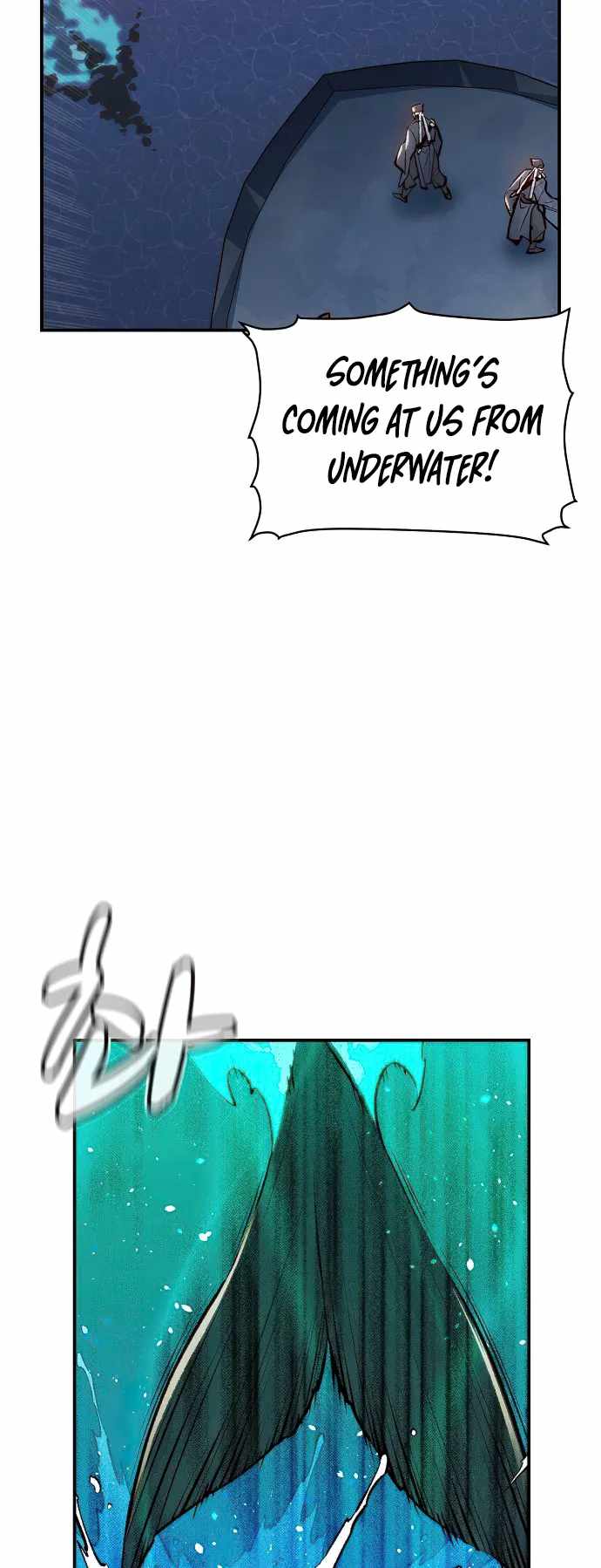 The Lone Necromancer chapter 89 page 71