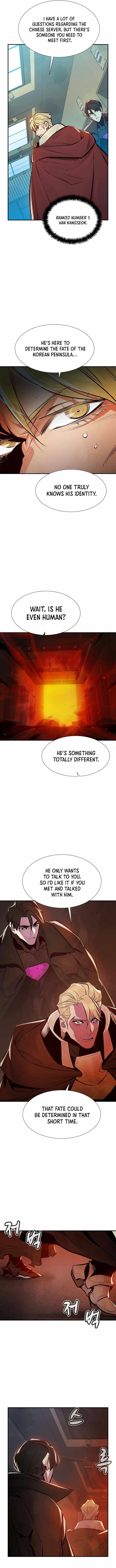 The Lone Necromancer chapter 91 page 12