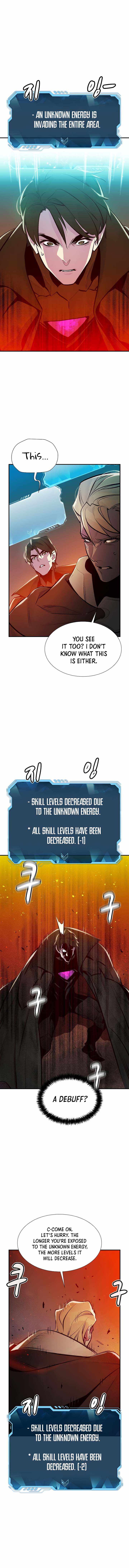 The Lone Necromancer chapter 91 page 13