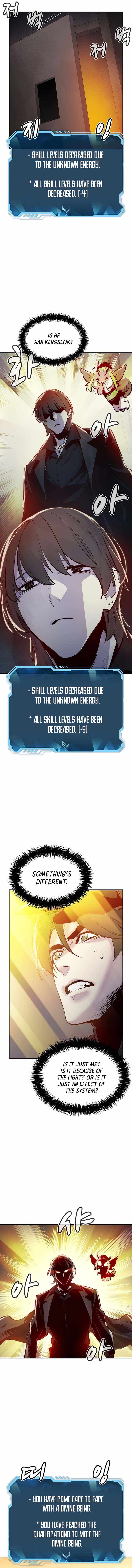 The Lone Necromancer chapter 91 page 15