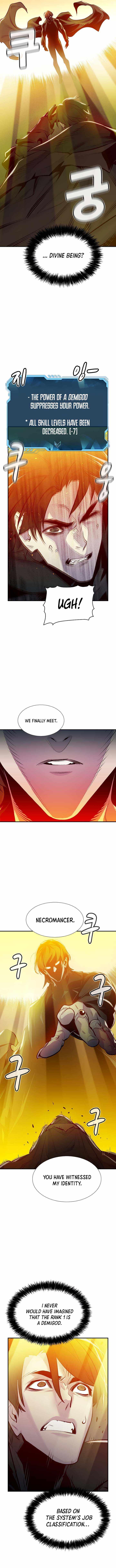 The Lone Necromancer chapter 91 page 16