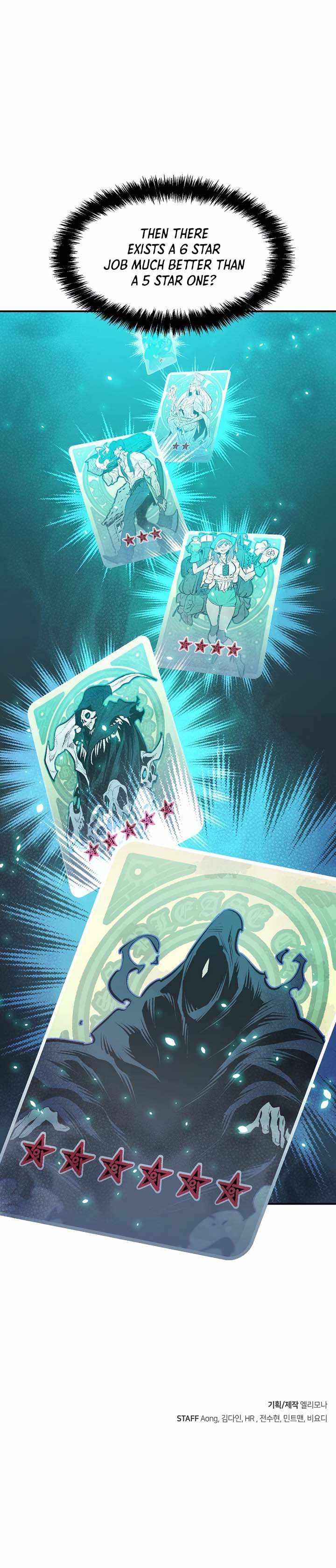 The Lone Necromancer chapter 91 page 17