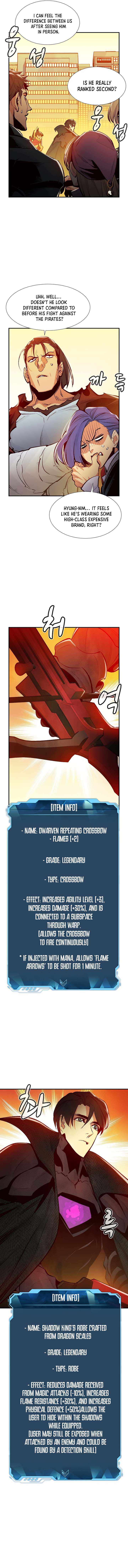 The Lone Necromancer chapter 91 page 3