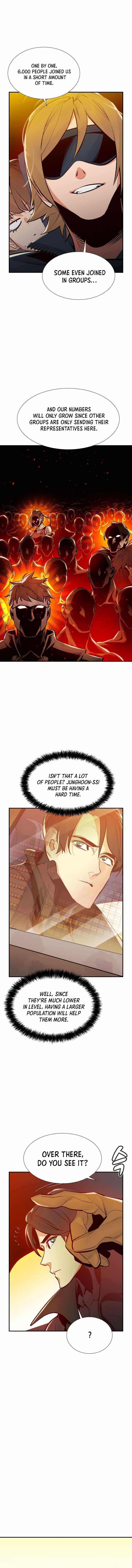 The Lone Necromancer chapter 91 page 5