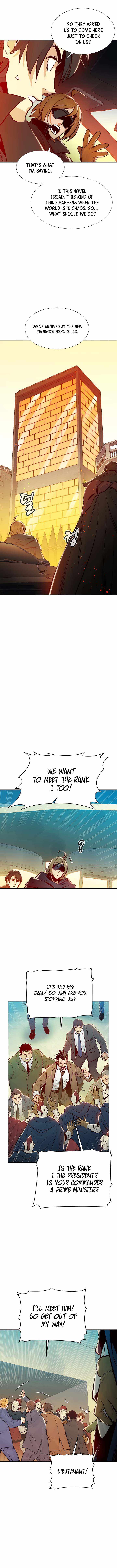 The Lone Necromancer chapter 91 page 7