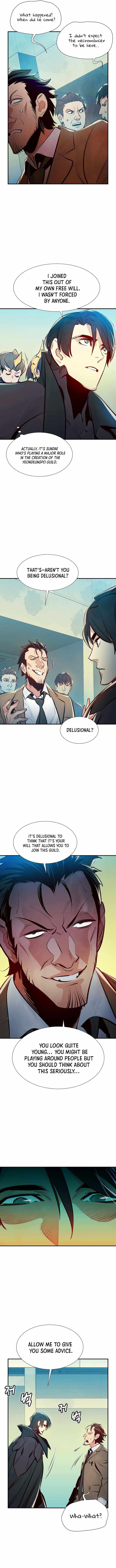 The Lone Necromancer chapter 91 page 9