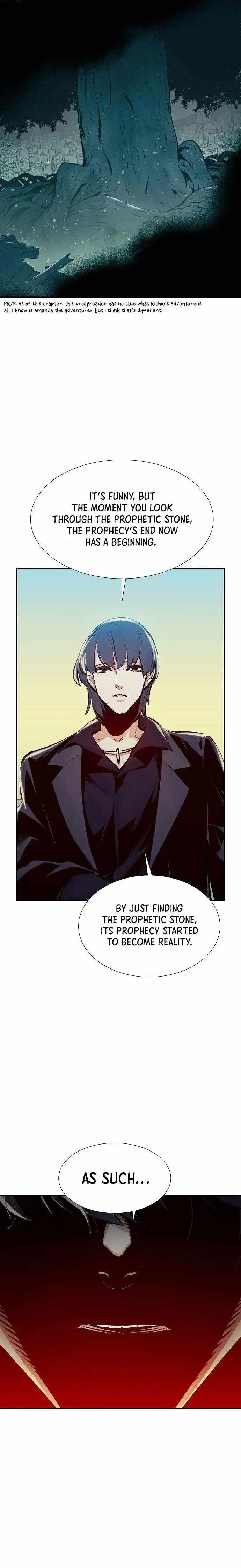 The Lone Necromancer chapter 92 page 10