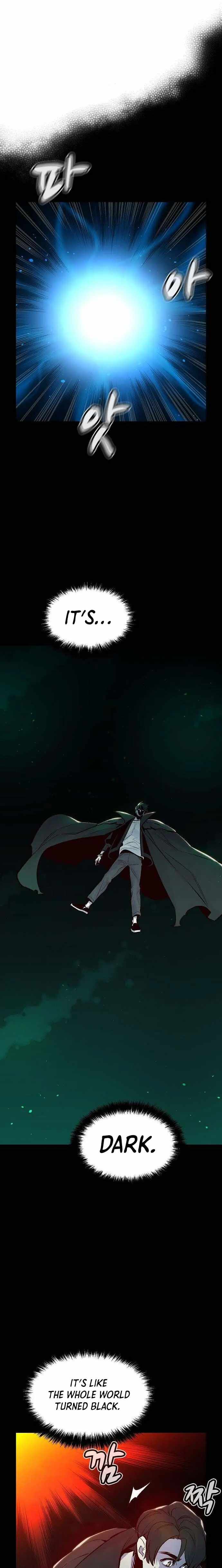 The Lone Necromancer chapter 92 page 13