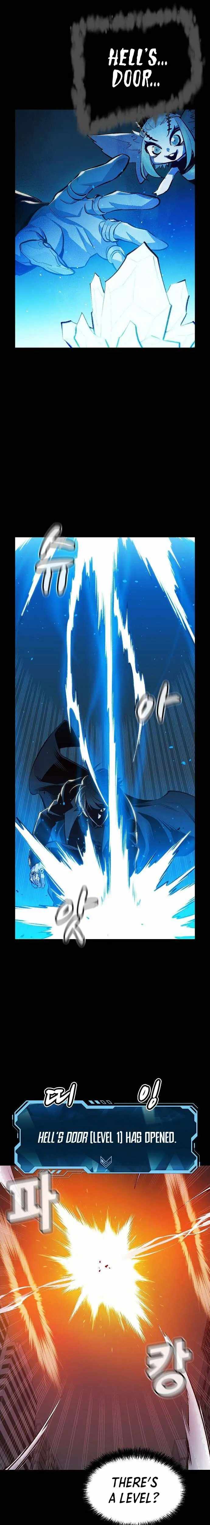 The Lone Necromancer chapter 92 page 15