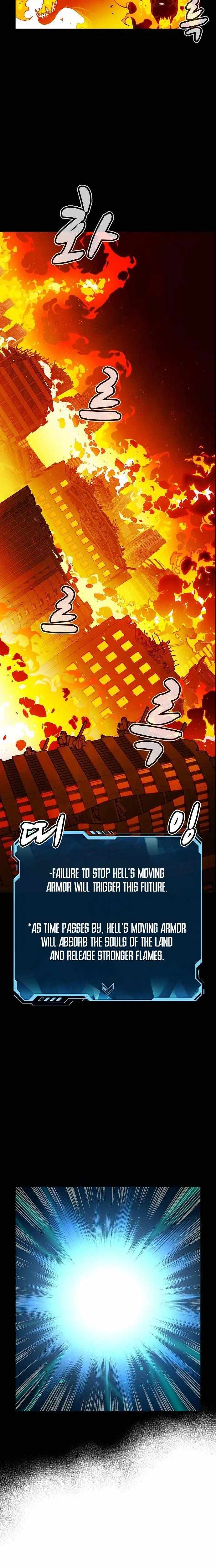 The Lone Necromancer chapter 92 page 18