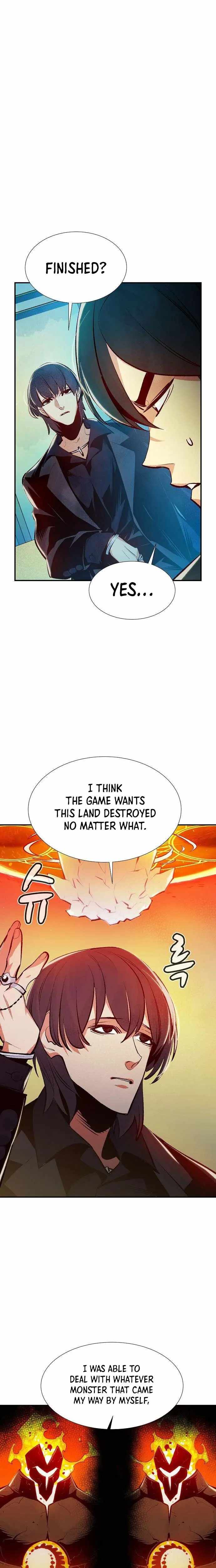 The Lone Necromancer chapter 92 page 19
