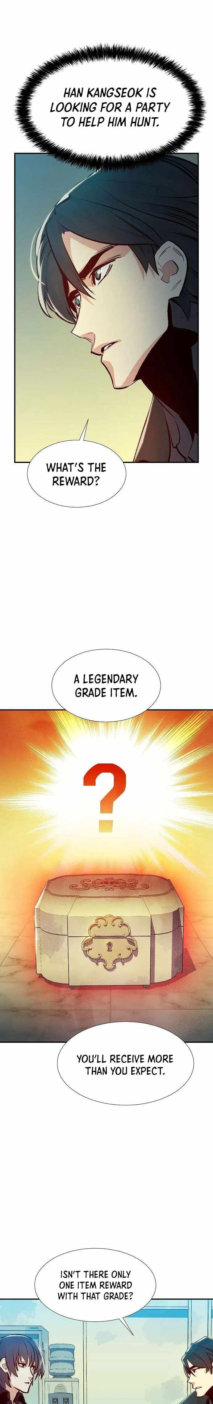 The Lone Necromancer chapter 92 page 23