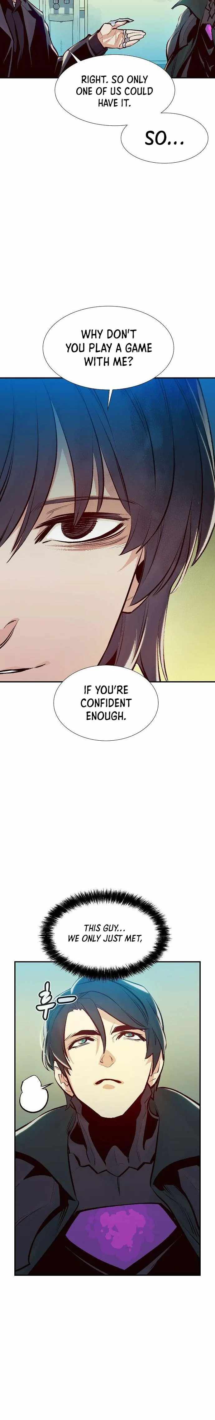 The Lone Necromancer chapter 92 page 24