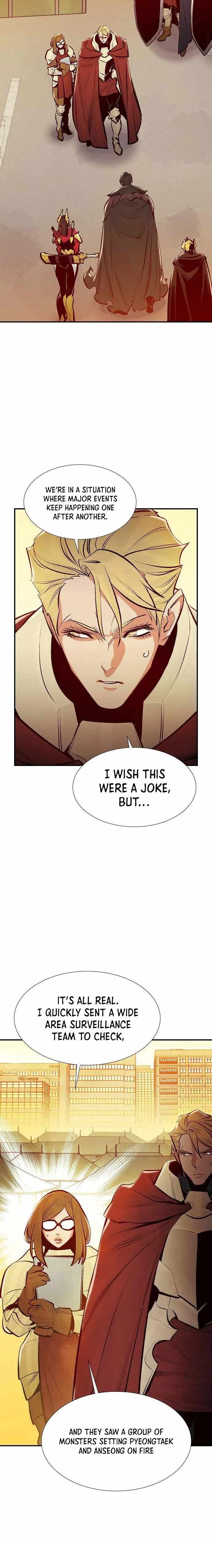 The Lone Necromancer chapter 92 page 26