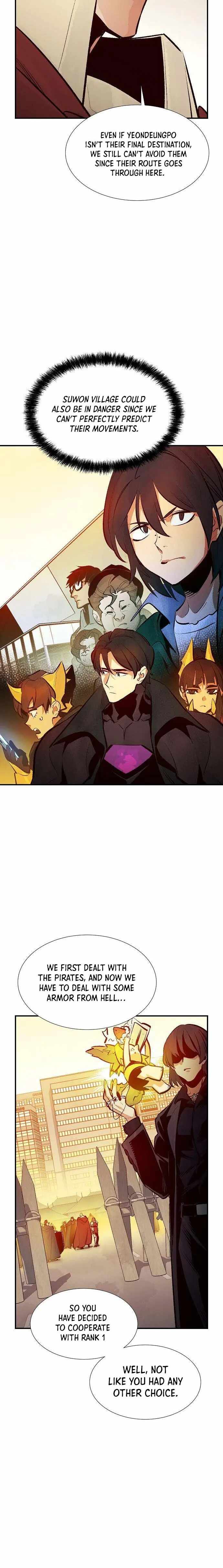 The Lone Necromancer chapter 92 page 28