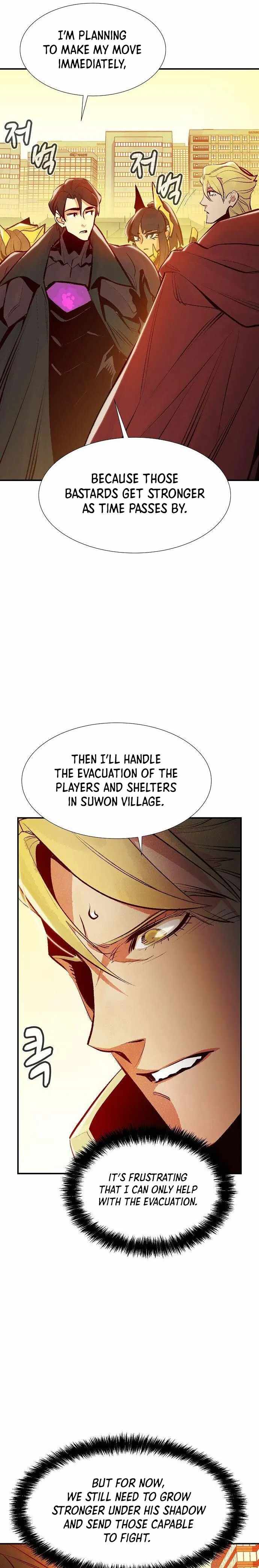 The Lone Necromancer chapter 92 page 29