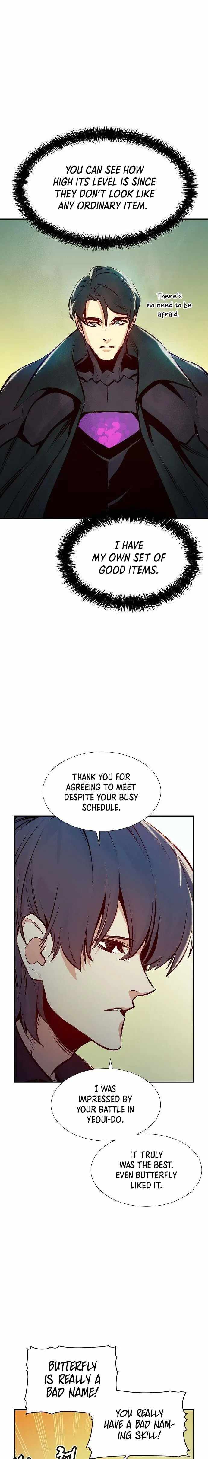 The Lone Necromancer chapter 92 page 5