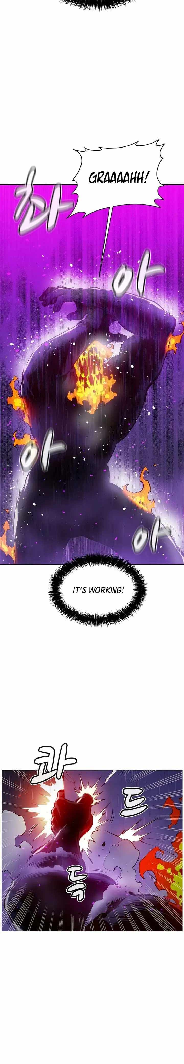 The Lone Necromancer chapter 94 page 10