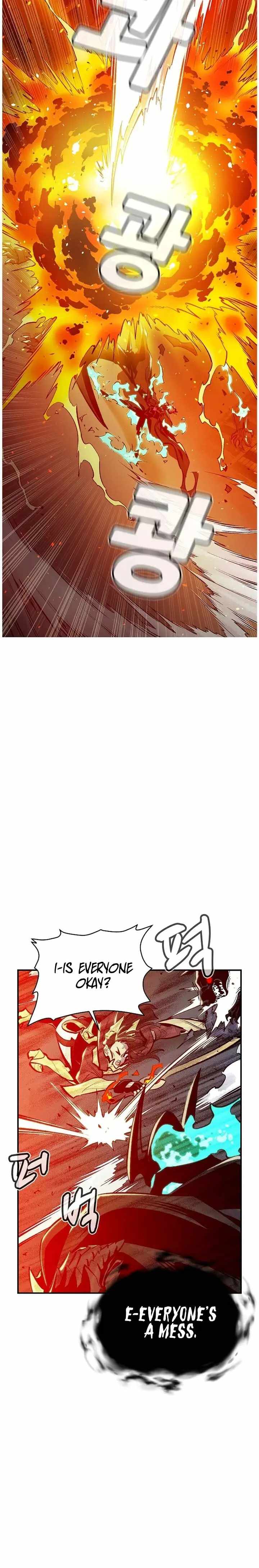 The Lone Necromancer chapter 94 page 12