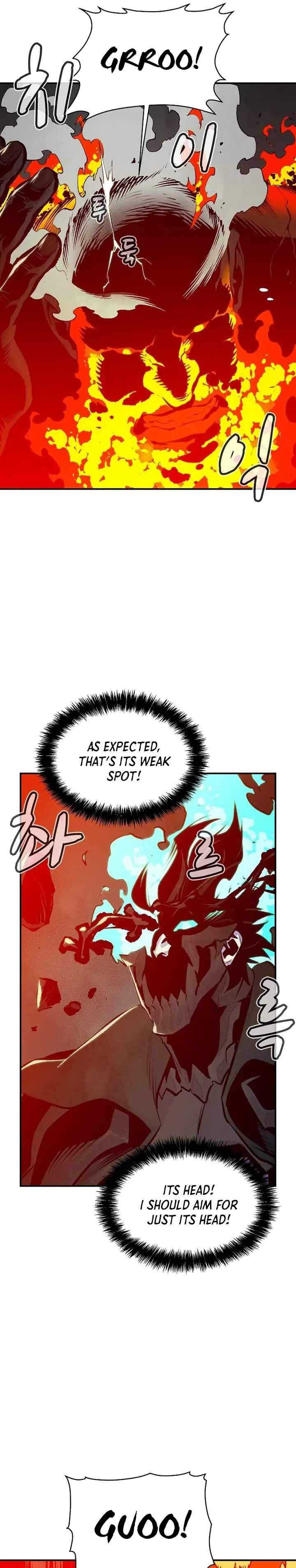 The Lone Necromancer chapter 94 page 13