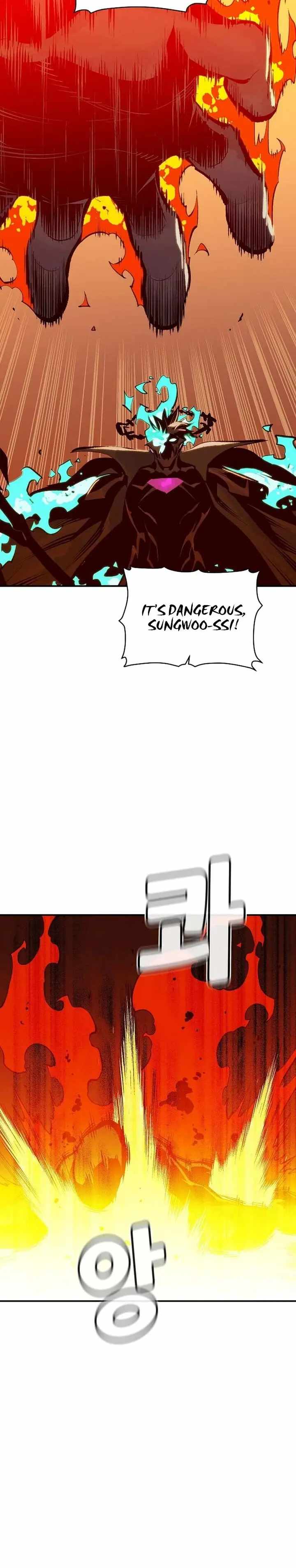 The Lone Necromancer chapter 94 page 14