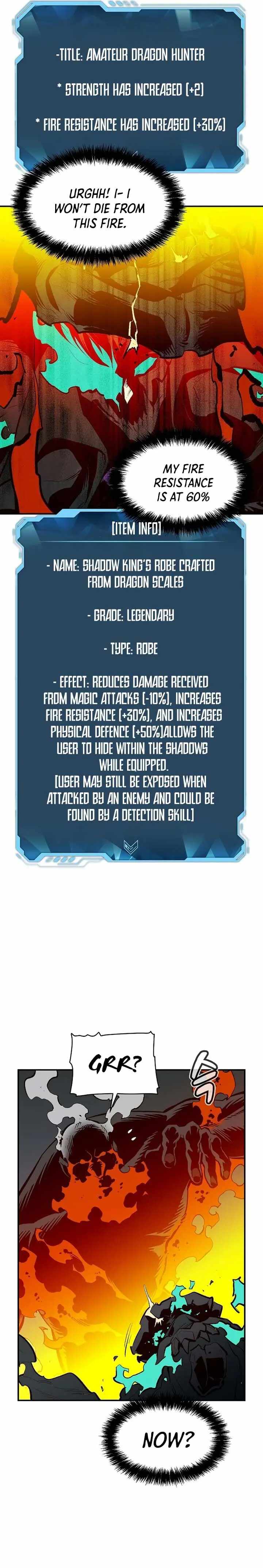 The Lone Necromancer chapter 94 page 15