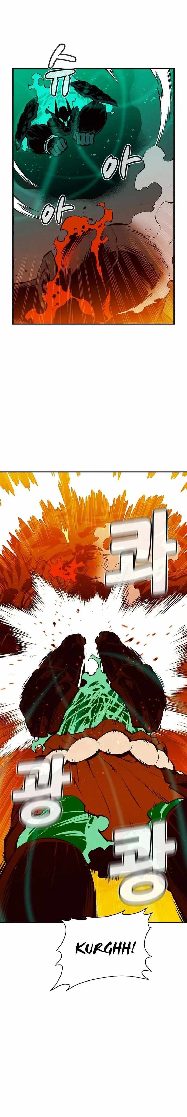 The Lone Necromancer chapter 94 page 16