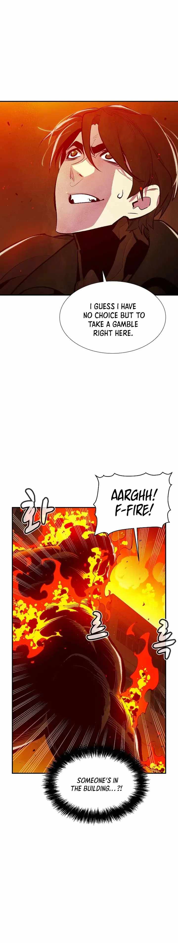 The Lone Necromancer chapter 94 page 2