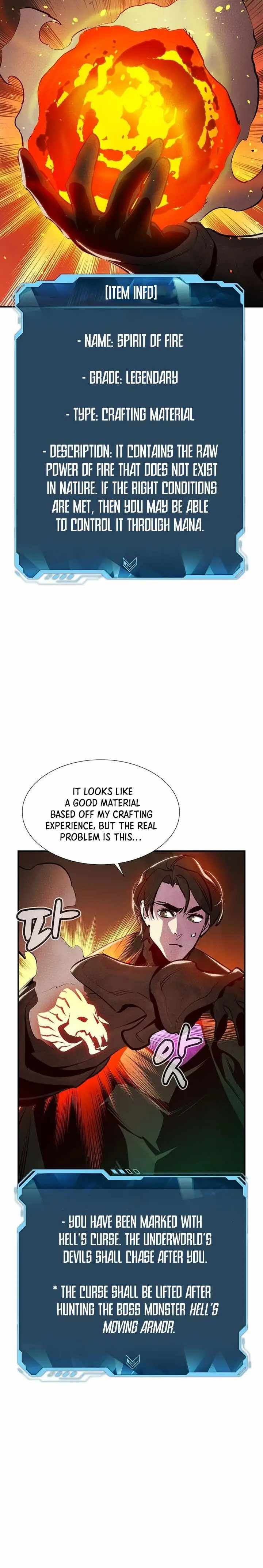 The Lone Necromancer chapter 94 page 24