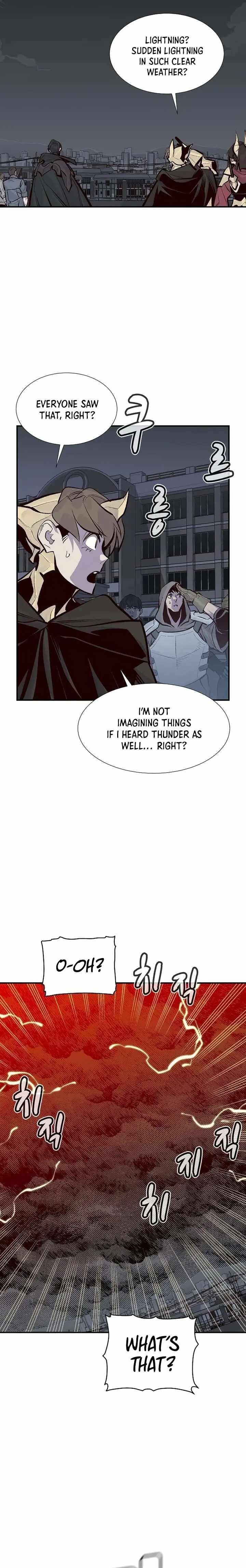 The Lone Necromancer chapter 94 page 29