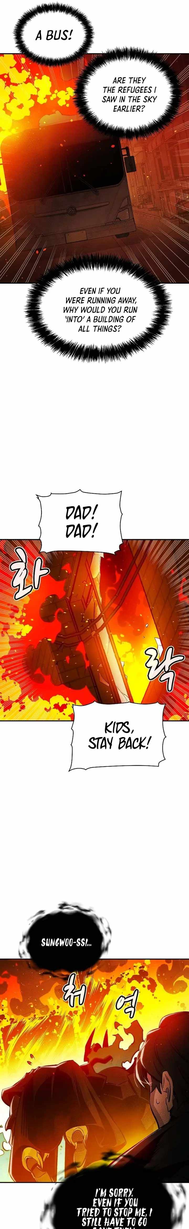 The Lone Necromancer chapter 94 page 3